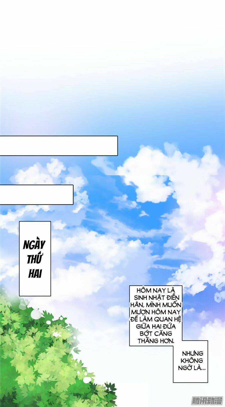 Vợ Yêu Là Báu Vật: Chapter 15