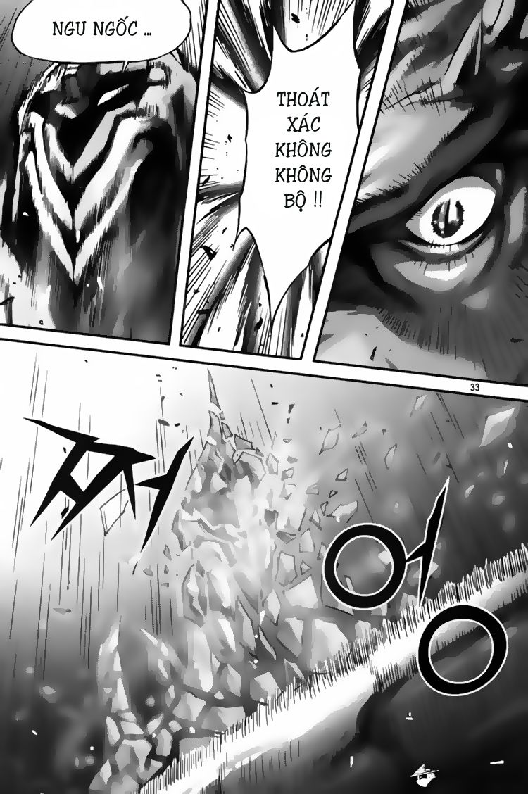 Diêm Đế: Chapter 294