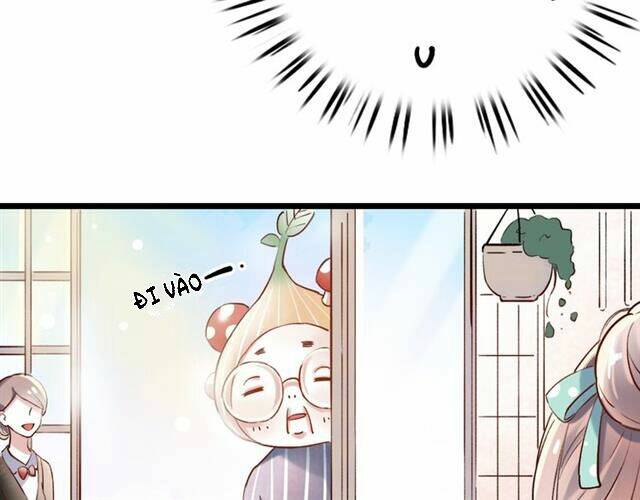 Trạch Thượng Tịch Mịch Huỳnh Hỏa: Chapter 14