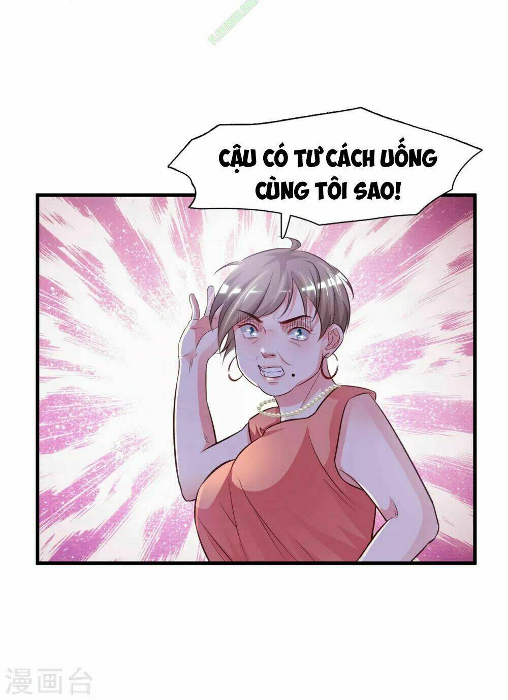 Tối Cường Vận Đào Hoa: Chapter 5