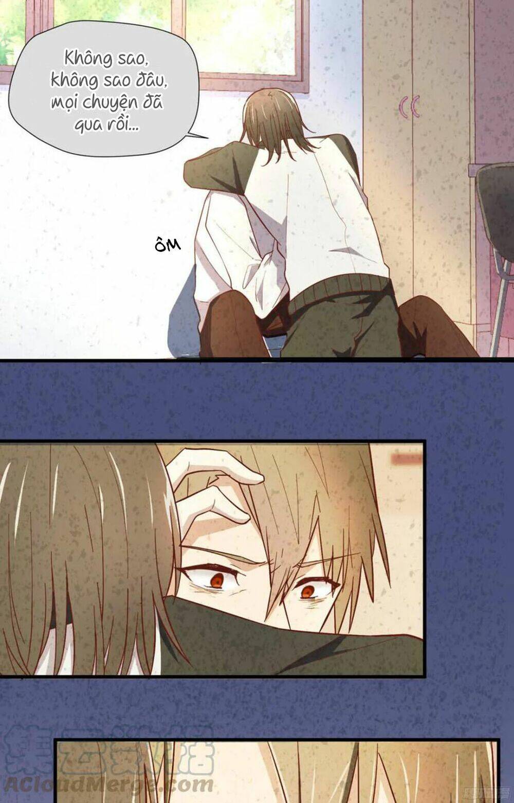 Đơn Phương Yêu Thầm Anh: Chapter 17