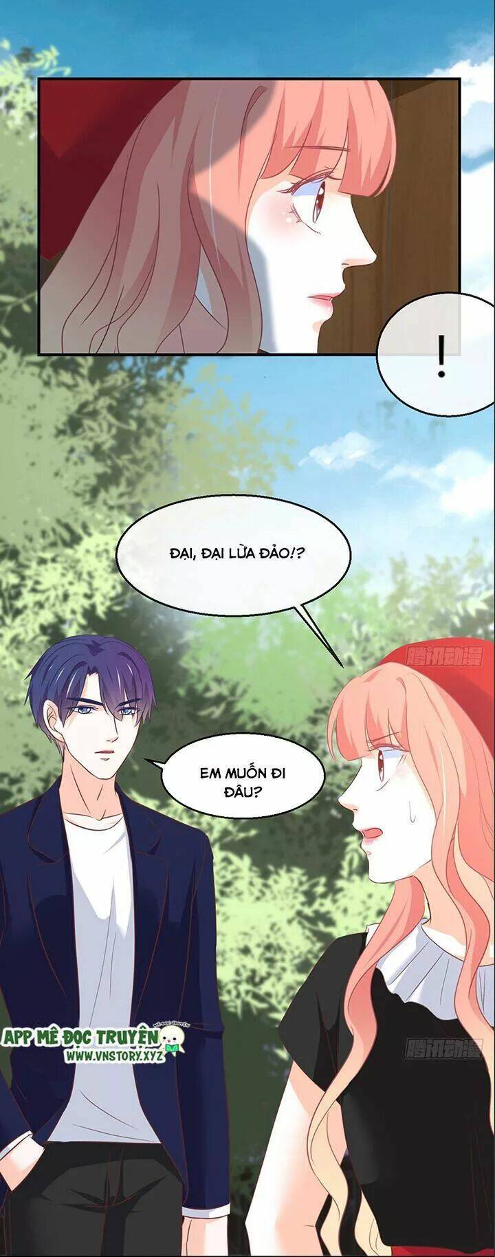 Cẩm Lý Thiếu Nữ Của Tôi: Chapter 103