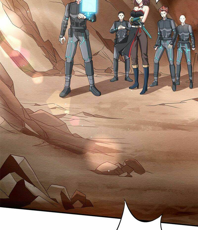 Tọa Ủng Tinh Cầu: Chapter 8