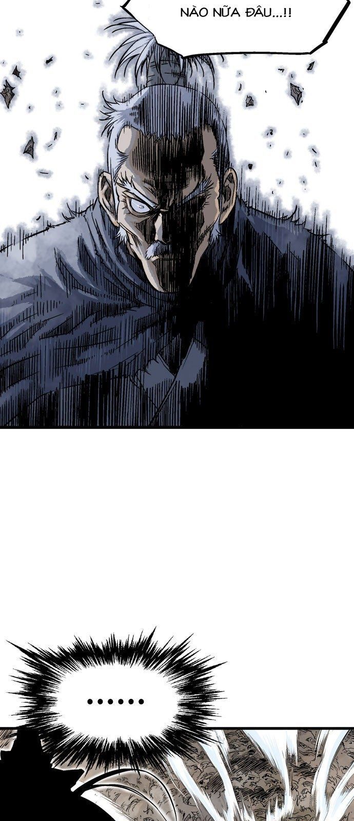 Cao Thủ 2: Chapter 102