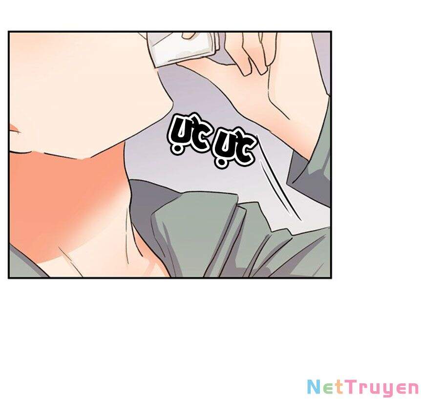 Nụ Hôn Của Giác Quan Thứ Sáu: Chapter 15