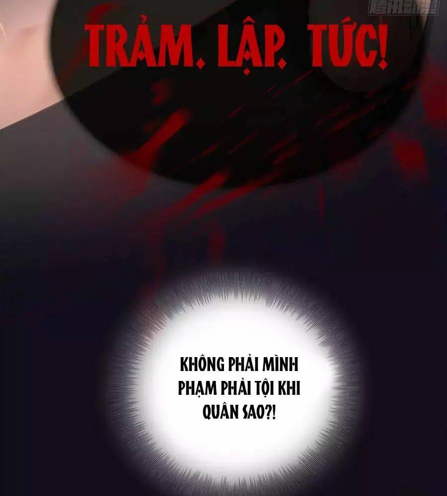 Vương Phi Thông Linh: Chapter 2