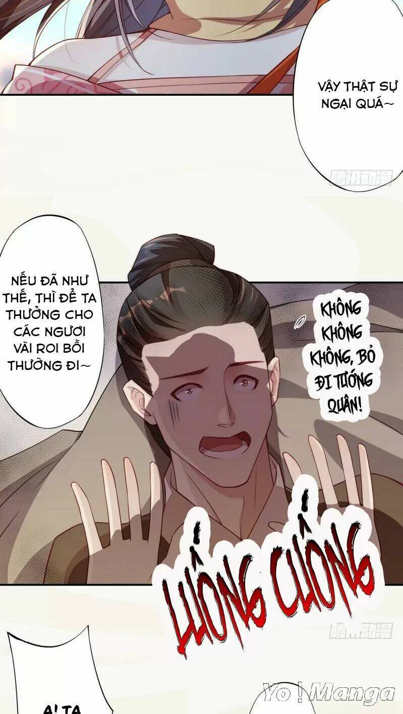Tuyệt Thế Luyện Đan Sư: Chapter 108