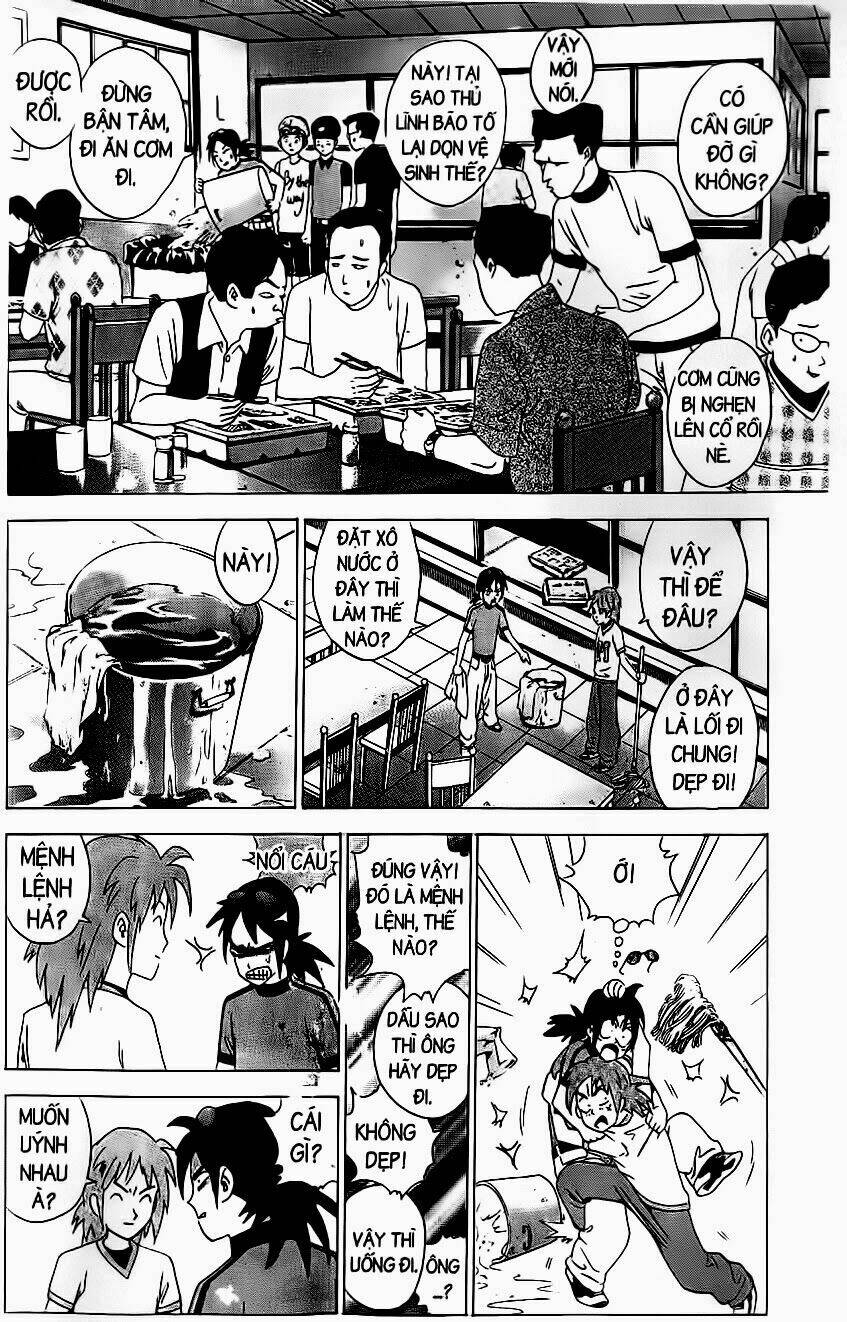 Ai Hơn Ai: Chapter 49