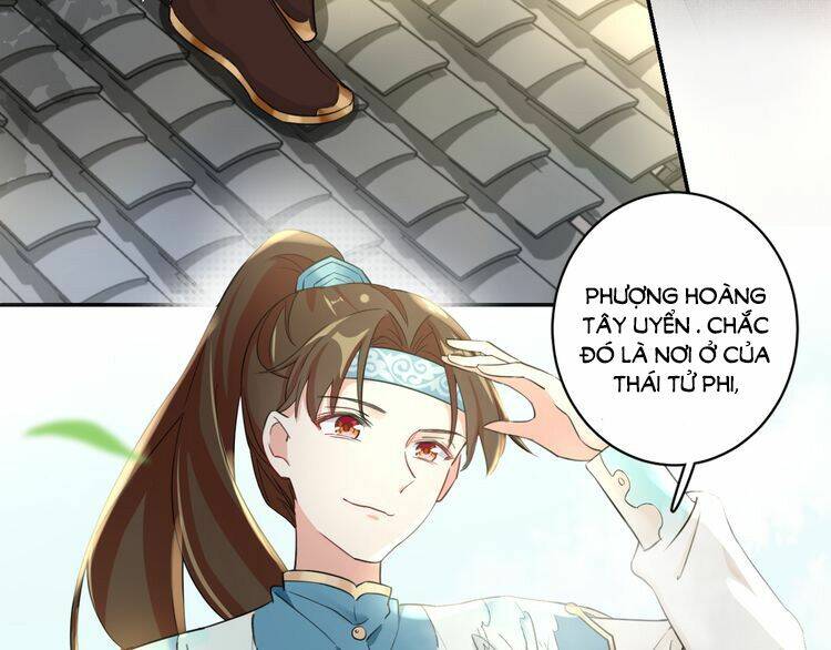 Hoa Nhan Sách: Chapter 15.1