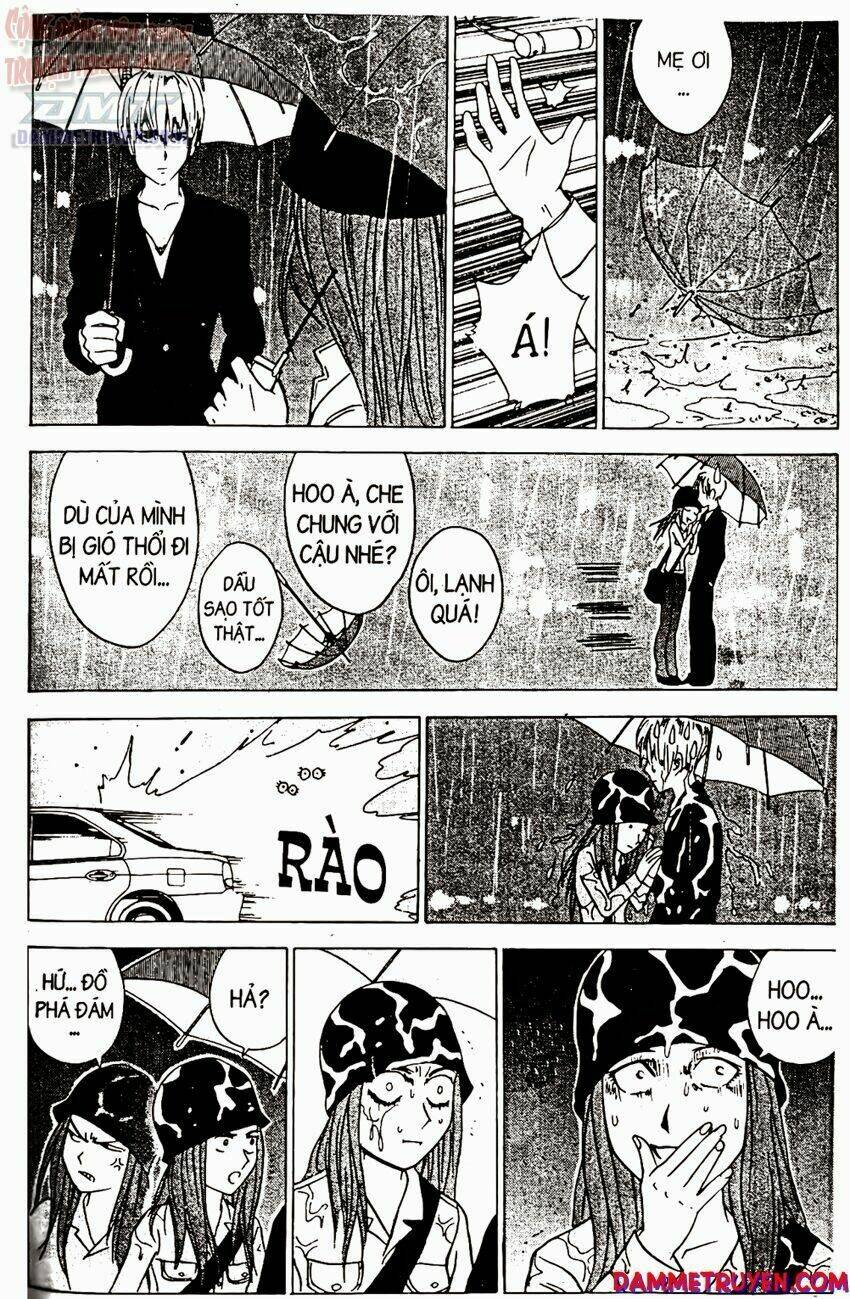 Ai Hơn Ai: Chapter 119