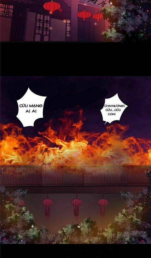 Nghịch Thiên Độc Y: Long Tôn Cầu Buông Ra: Chapter 1