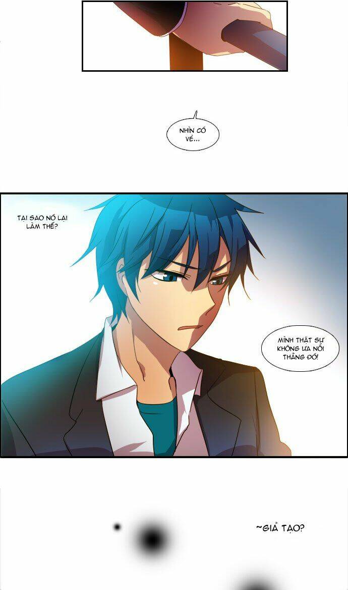 Wonted: Chapter 2