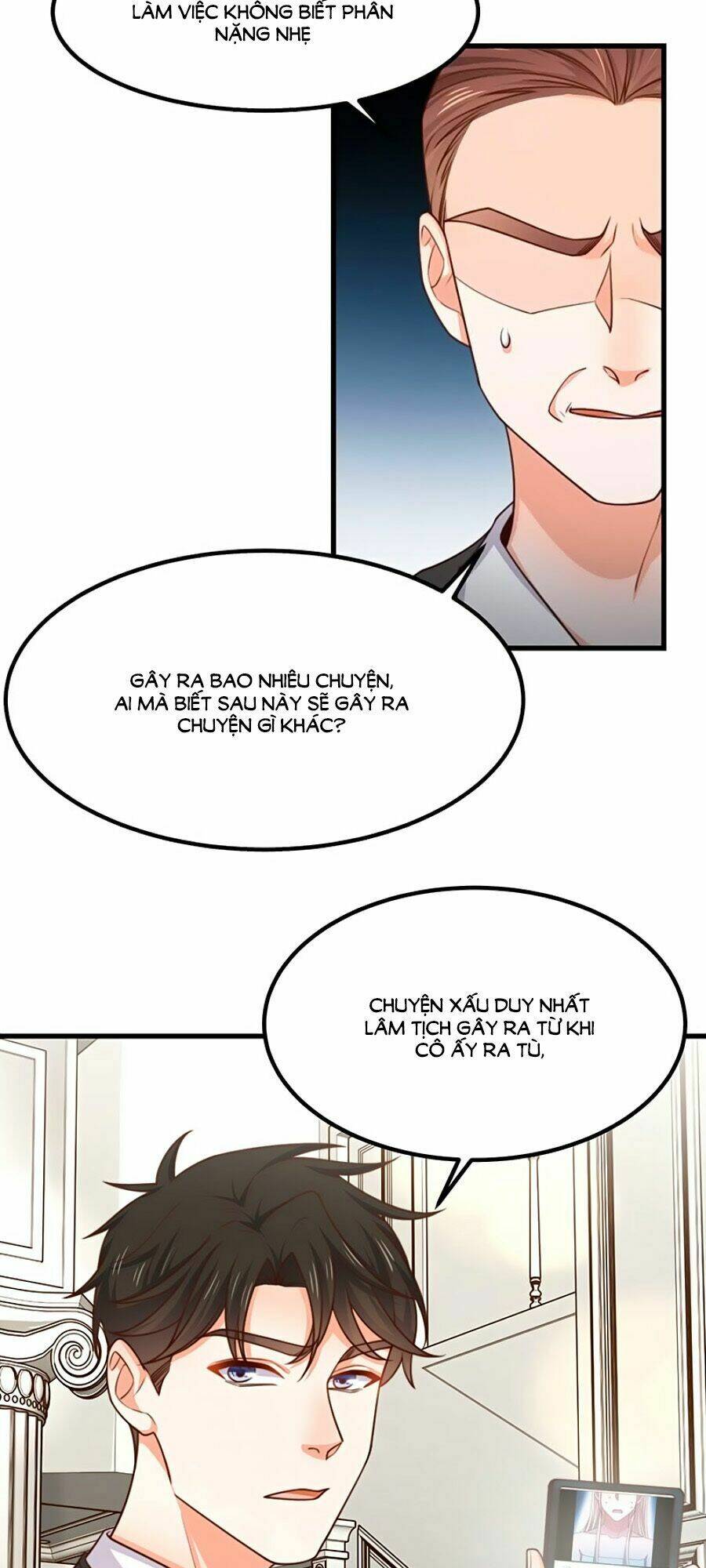 Nhật Ký Báo Thù Của Thiên Kim Hai Mặt: Chapter 33
