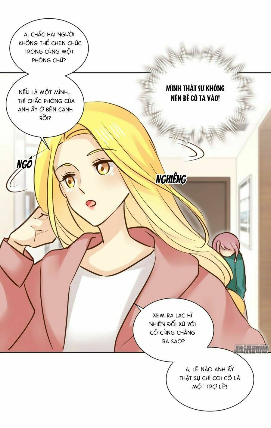 Lưu Luyến Tinh Diệu: Chapter 85