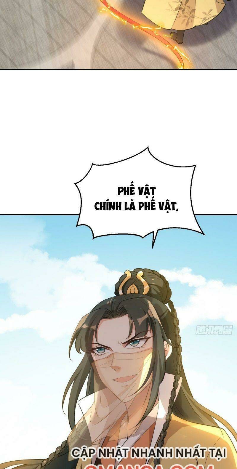 Nữ Tiên Tôn Bận Đào Hôn: Chapter 19