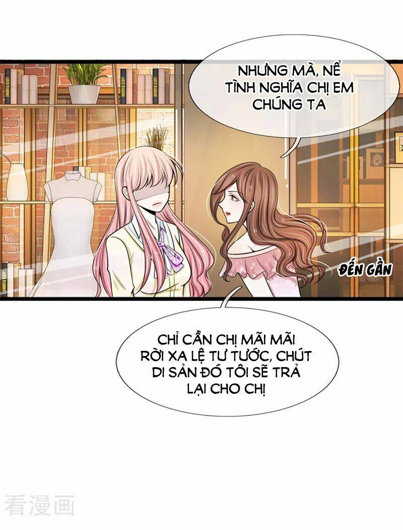 Phúc Hắc Lão Công Buông Em Ra: Chapter 74