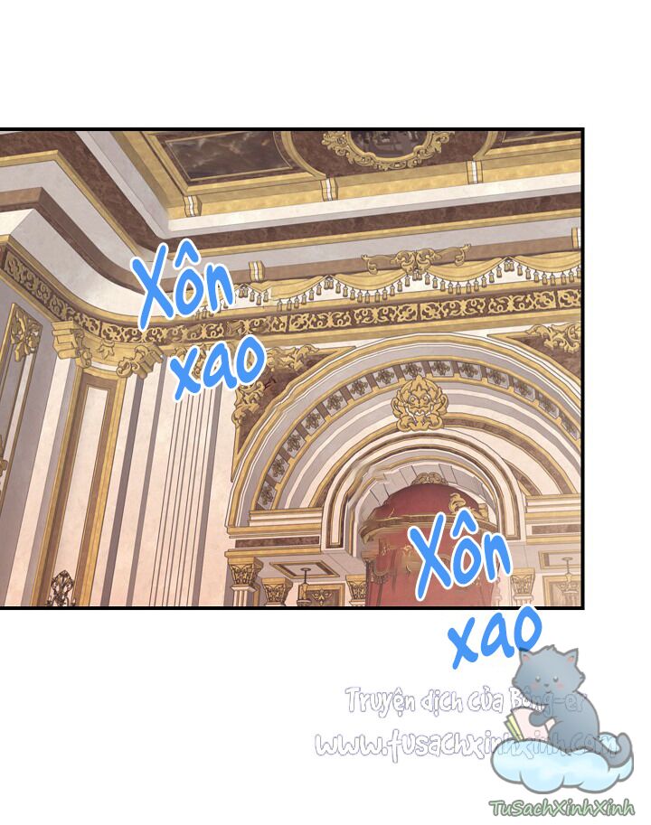 Tồn Tại Với Tư Cách Là Vợ Của Nam Chính: Chapter 201