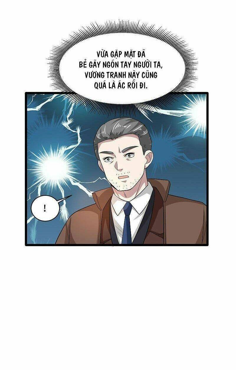 Đô Thị Tà Vương: Chapter 117