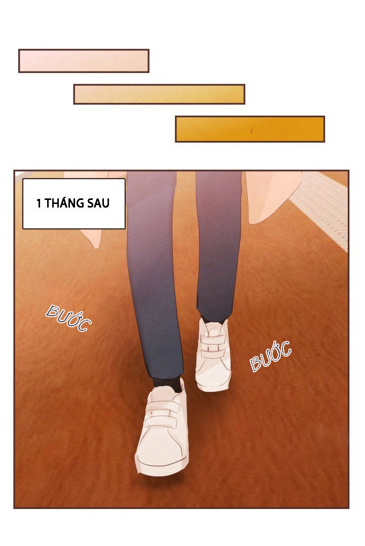 Giữa Tình Yêu Và Tình Bạn: Chapter 49