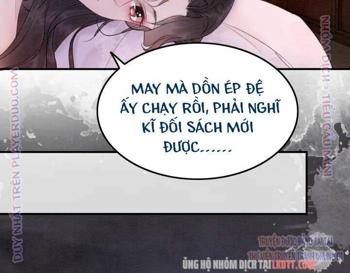 Trọng Sinh Bá Sủng Nhiếp Chính Vương Quá Mạnh Mẽ: Chapter 174