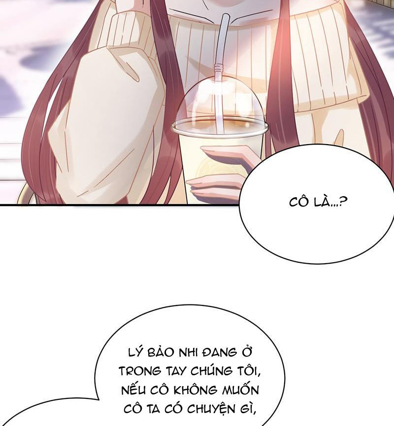 Thịnh Thế Điềm Sủng: Tiểu Manh Thê Của Dịch Thiếu: Chapter 51