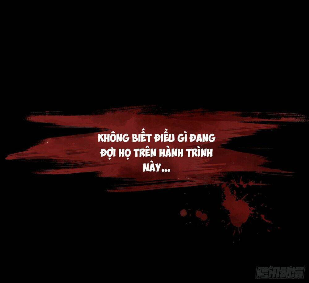 Bạch Dạ Chi Yểm: Chapter 1