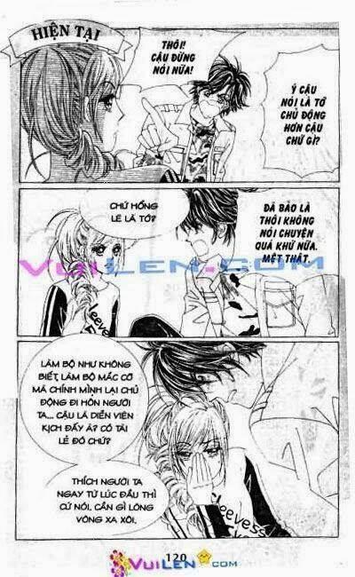 Bóng Mây Qua: Chapter 1