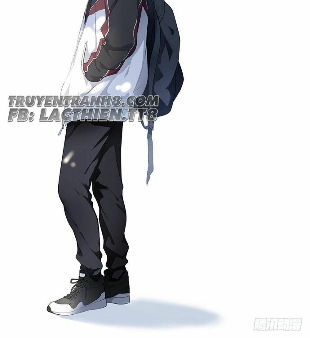 Thiếu Niên Rắc Rối: Chapter 3