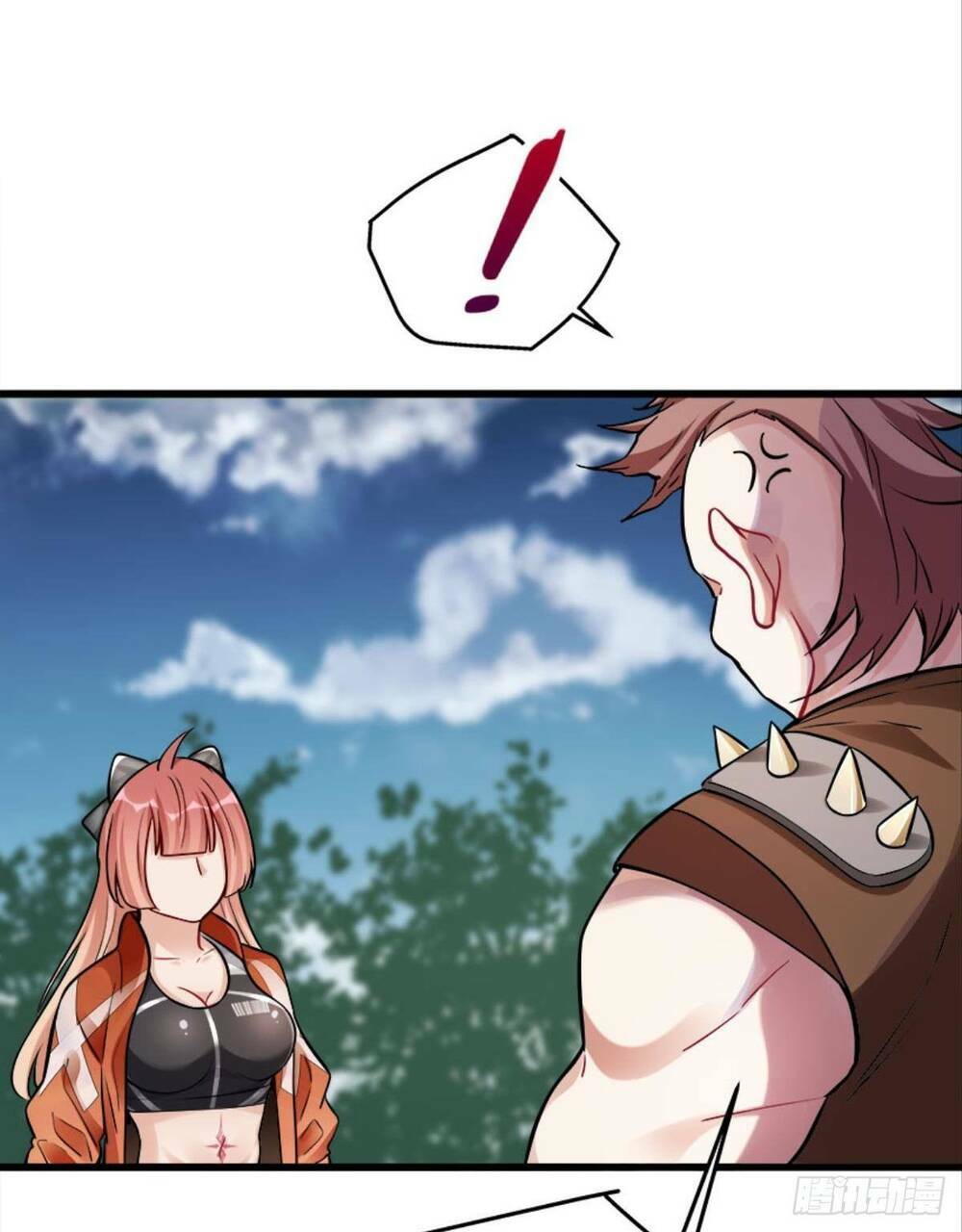 Mạt Thế Thần Tài: Chapter 11