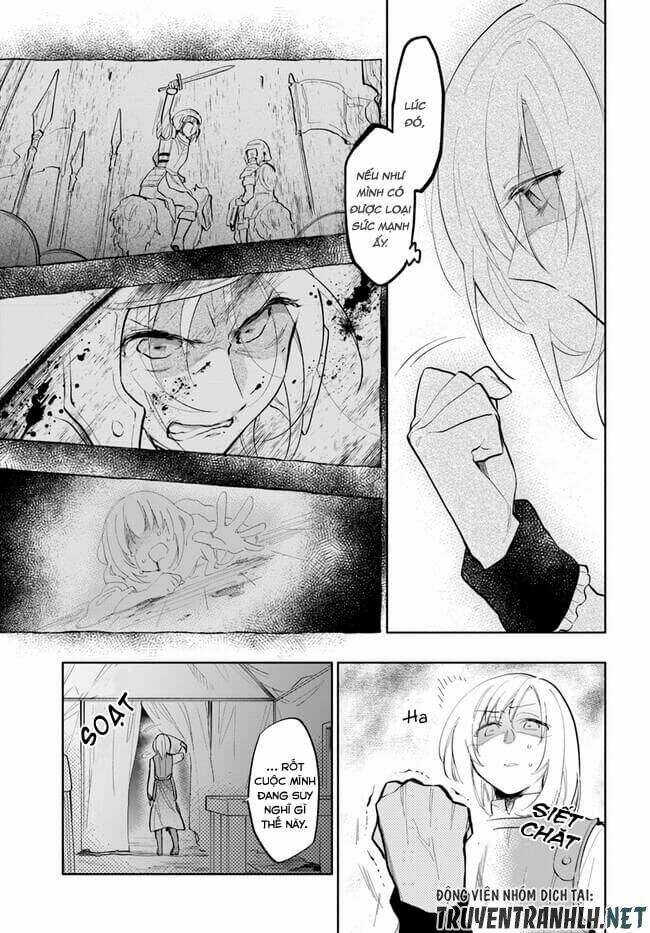 Takarakuji De 40-Oku Atattandakedo Isekai Ni Ijuu Suru: Chapter 14