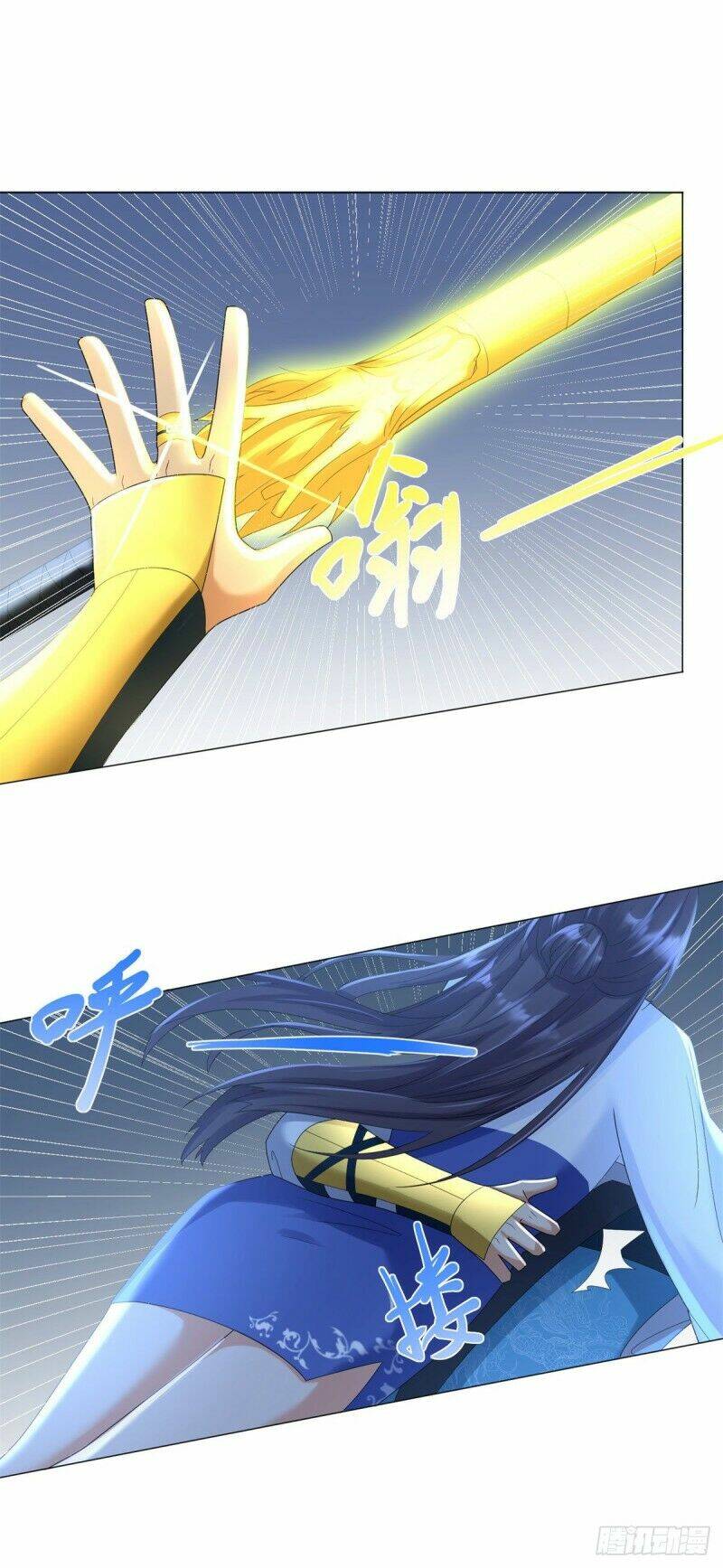 Chí Tôn Trọng Sinh: Chapter 58