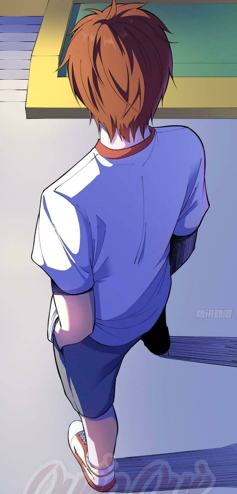 Vương Bài Thần Y: Chapter 23