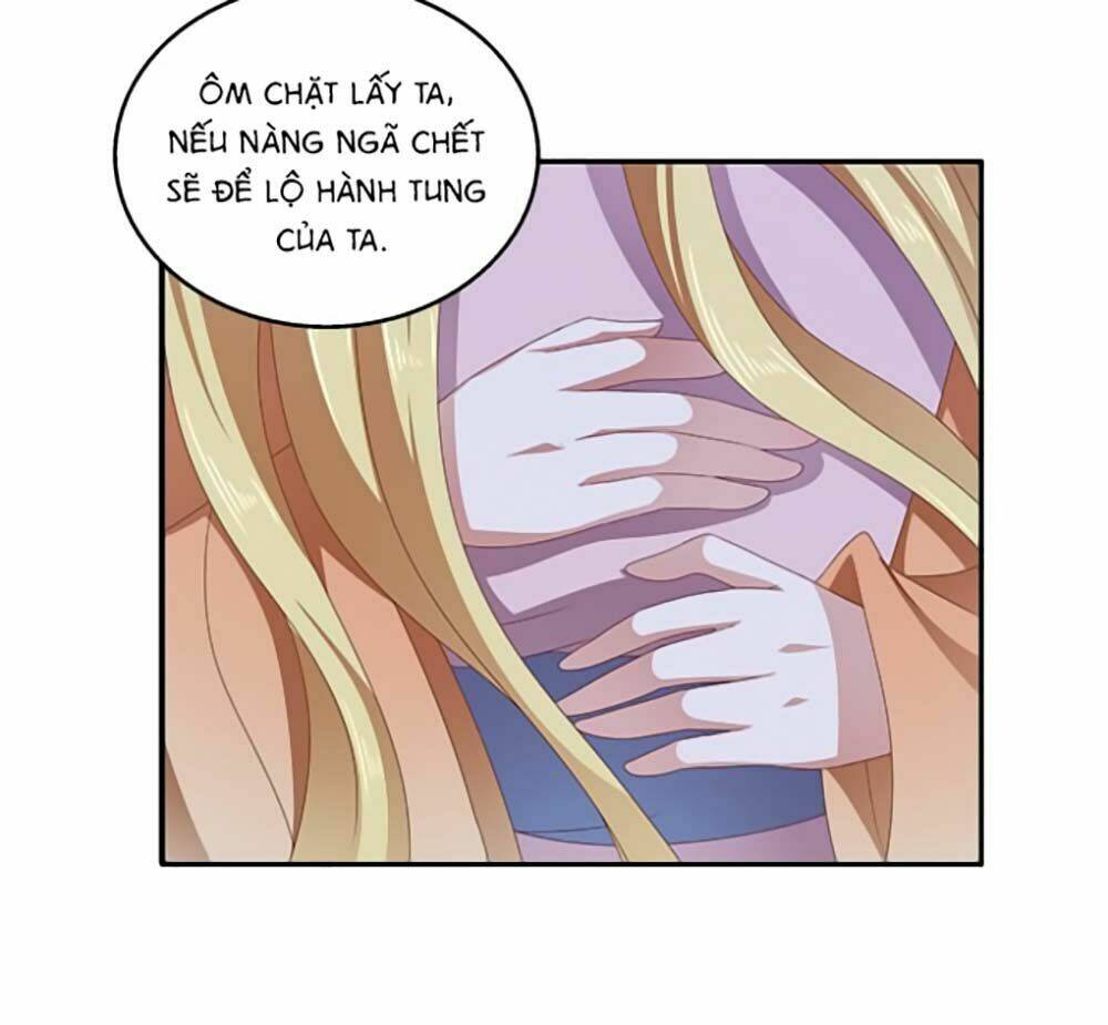 Thịnh Thế An Nhiên: Chapter 24