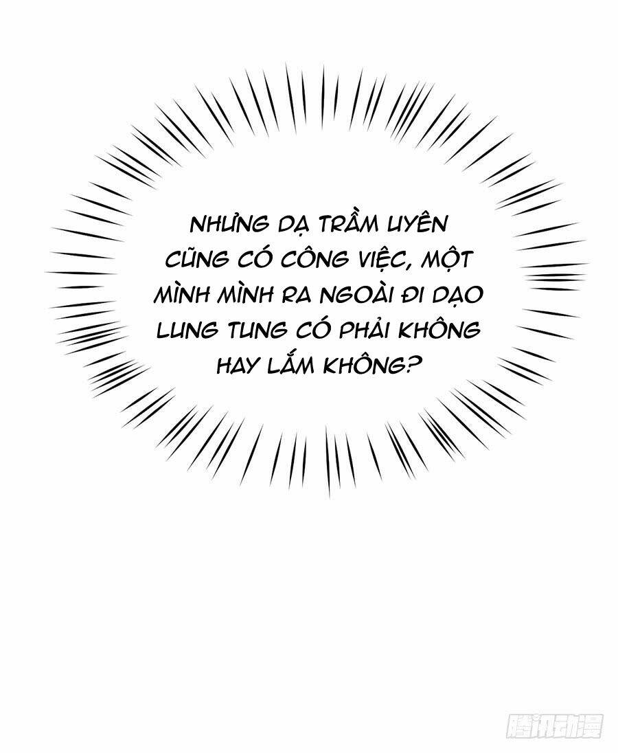 Nam Thần Truy Thê Chỉ Nam: Chapter 46.1