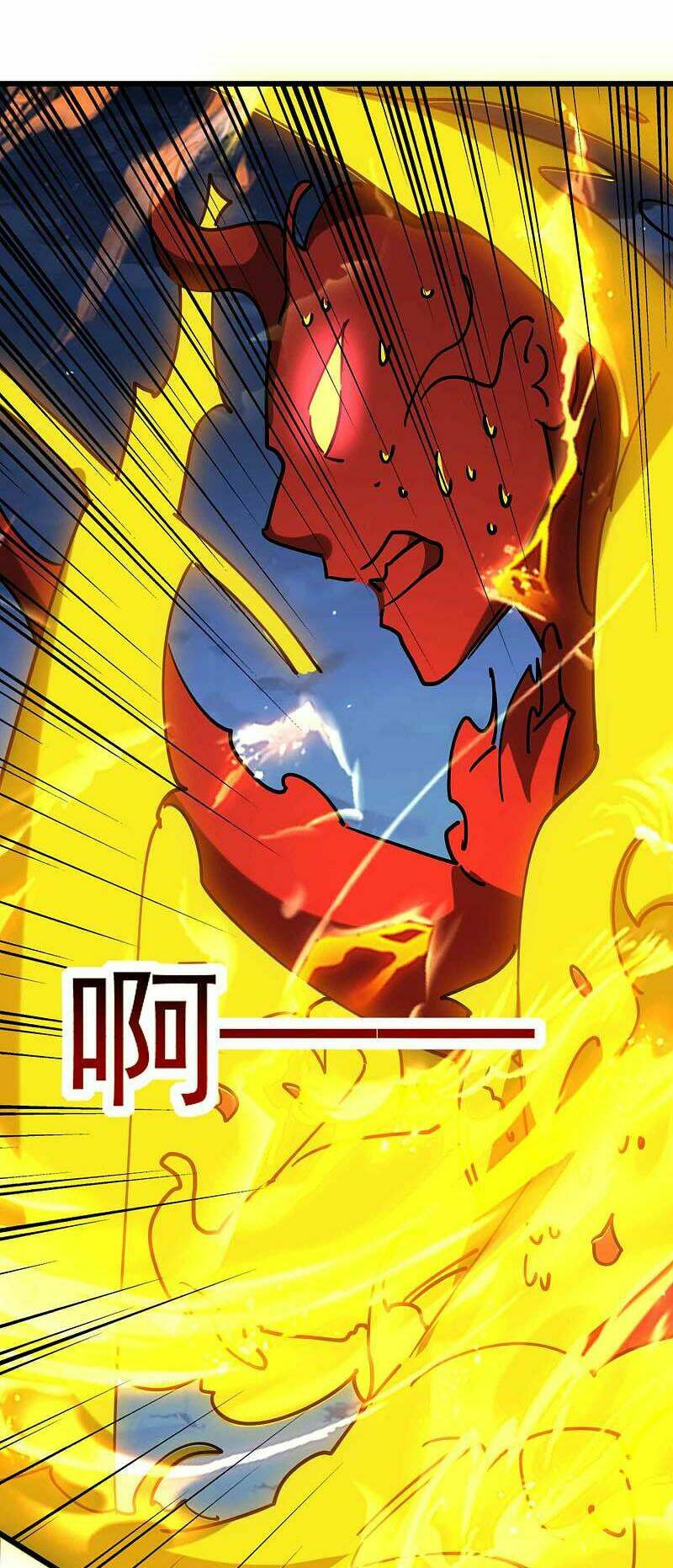 Vạn Giới Tiên Vương: Chapter 102