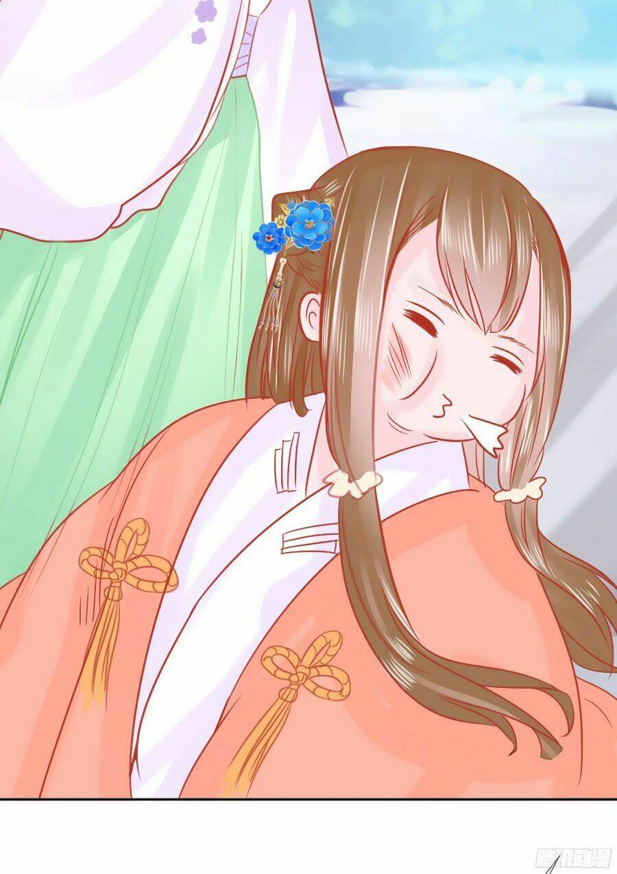 Đường Hoa Nhất Mộng Cổ Phi Truyện: Chapter 7