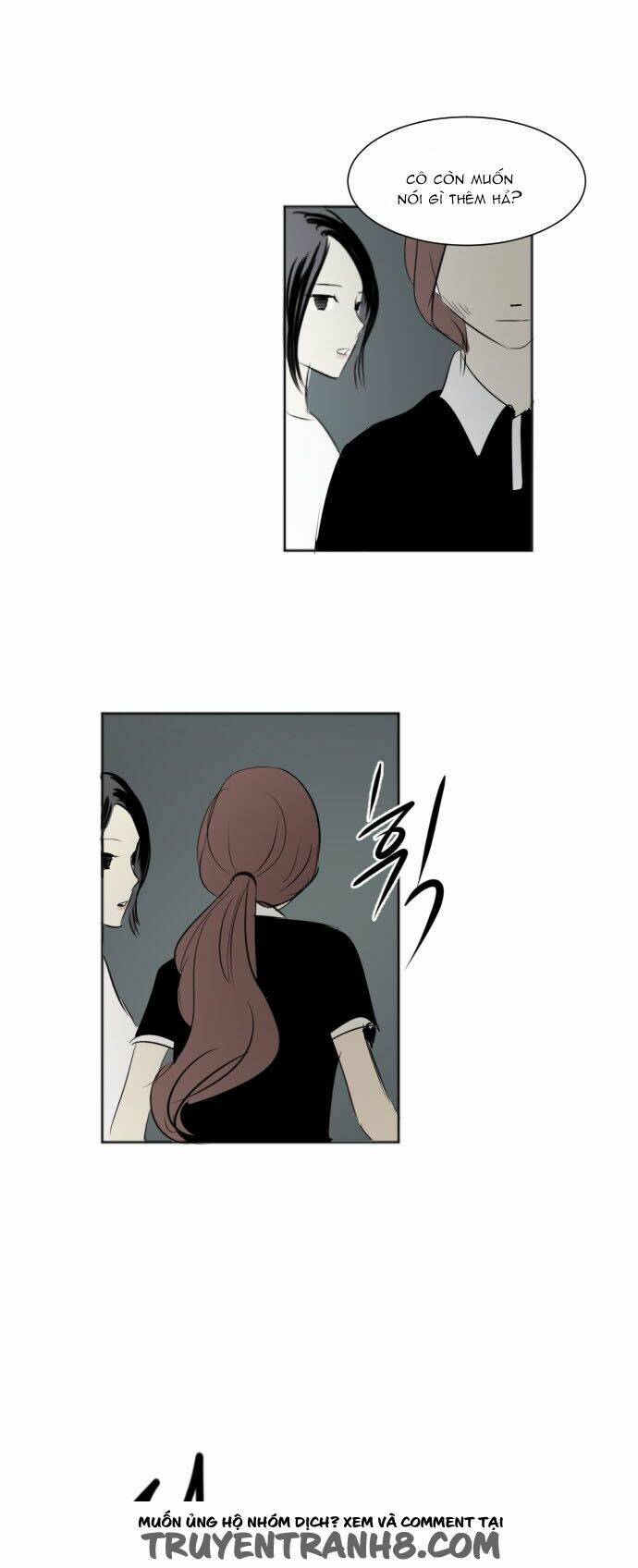 Transparent Cohabitation: Chapter 29