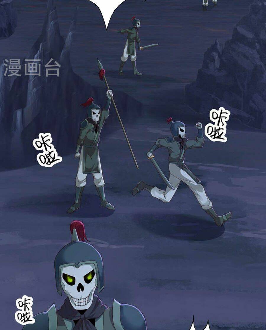 Khoa Kỹ Đại Tiên Tông: Chapter 75