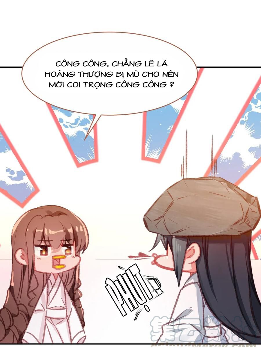 Gả Cho Một Tên Thái Giám Đáng Ghét: Chapter 159