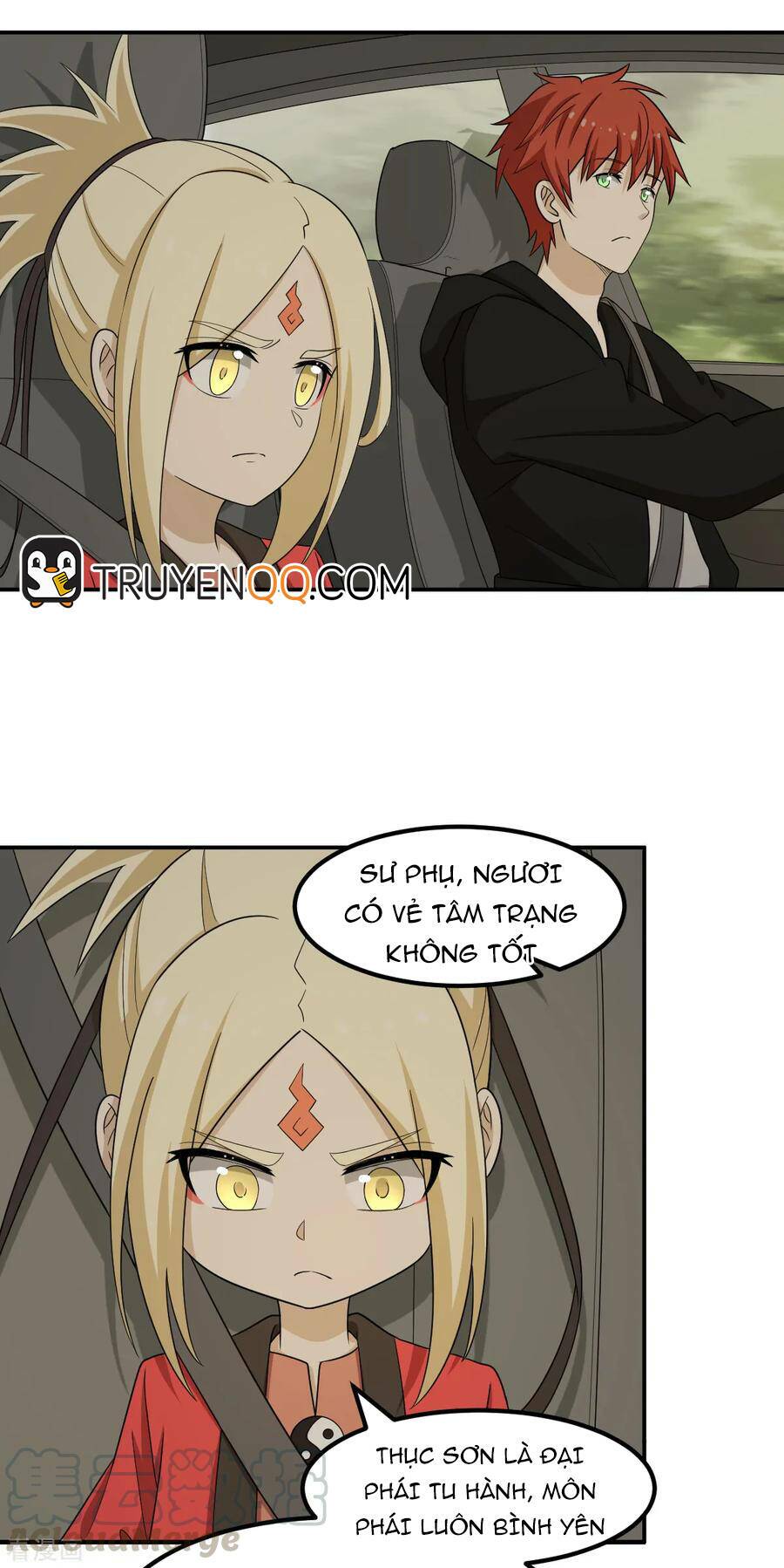 Nghịch Thiên Tiên Mệnh: Chapter 66