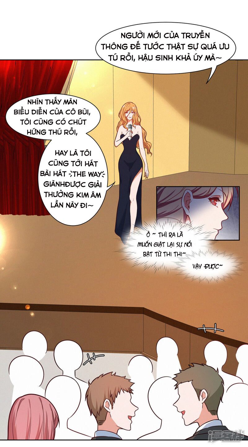Trọng sinh quý thê chi phục thù hoa lệ: Chapter 36