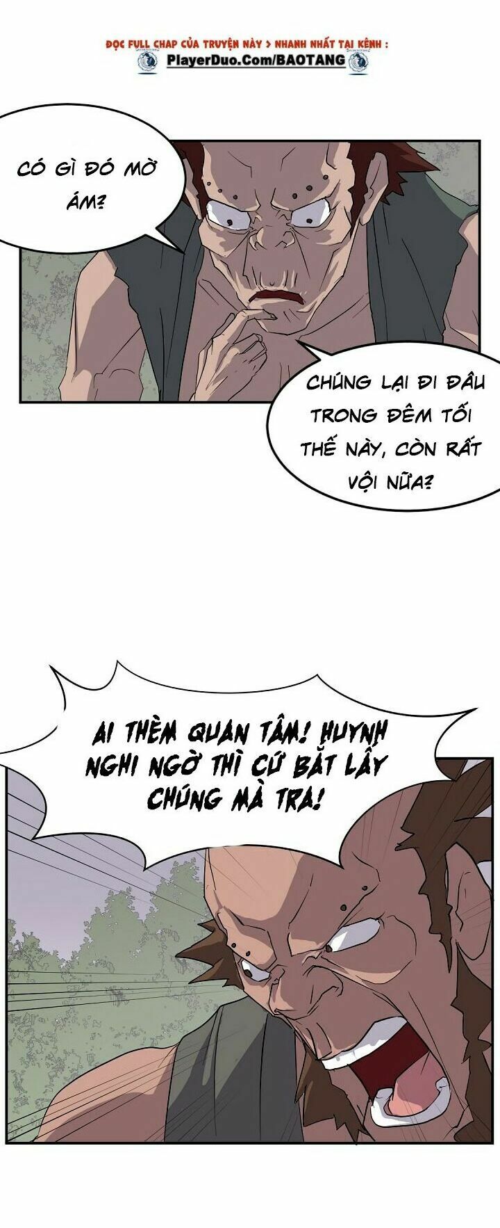 Trọng Sinh, Bất Khả Chiến Bại: Chapter 23