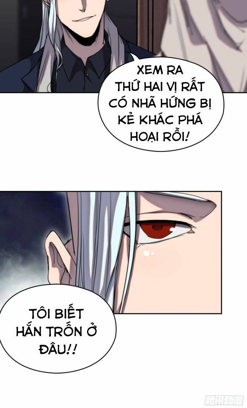 Đô Thị Hàng Thần Khúc: Chapter 53