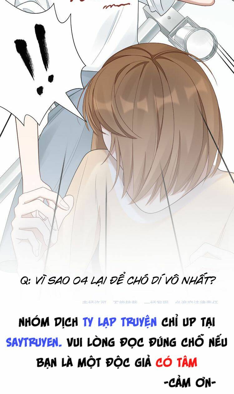 Bạn Trai Là Quái Vật: Chapter 55