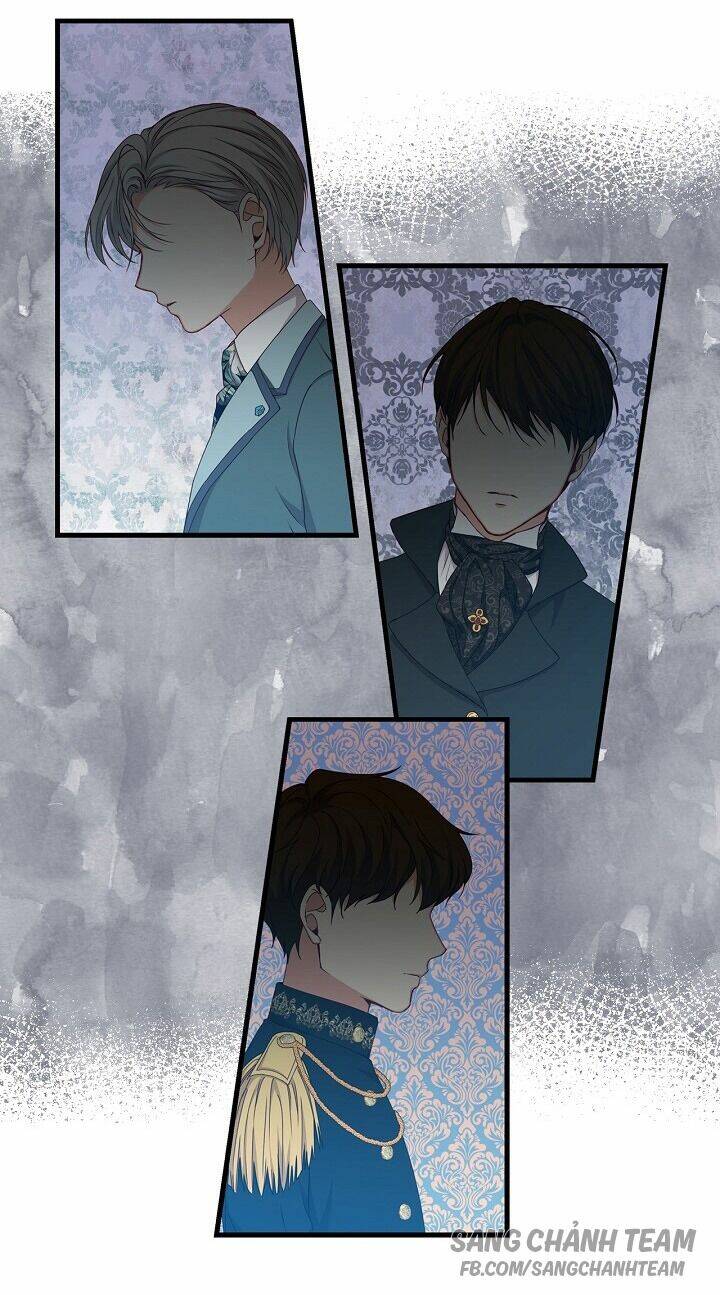 Đừng Chọc Đứa Em Gái Bé Bỏng Của Chúng Tôi: Chapter 32