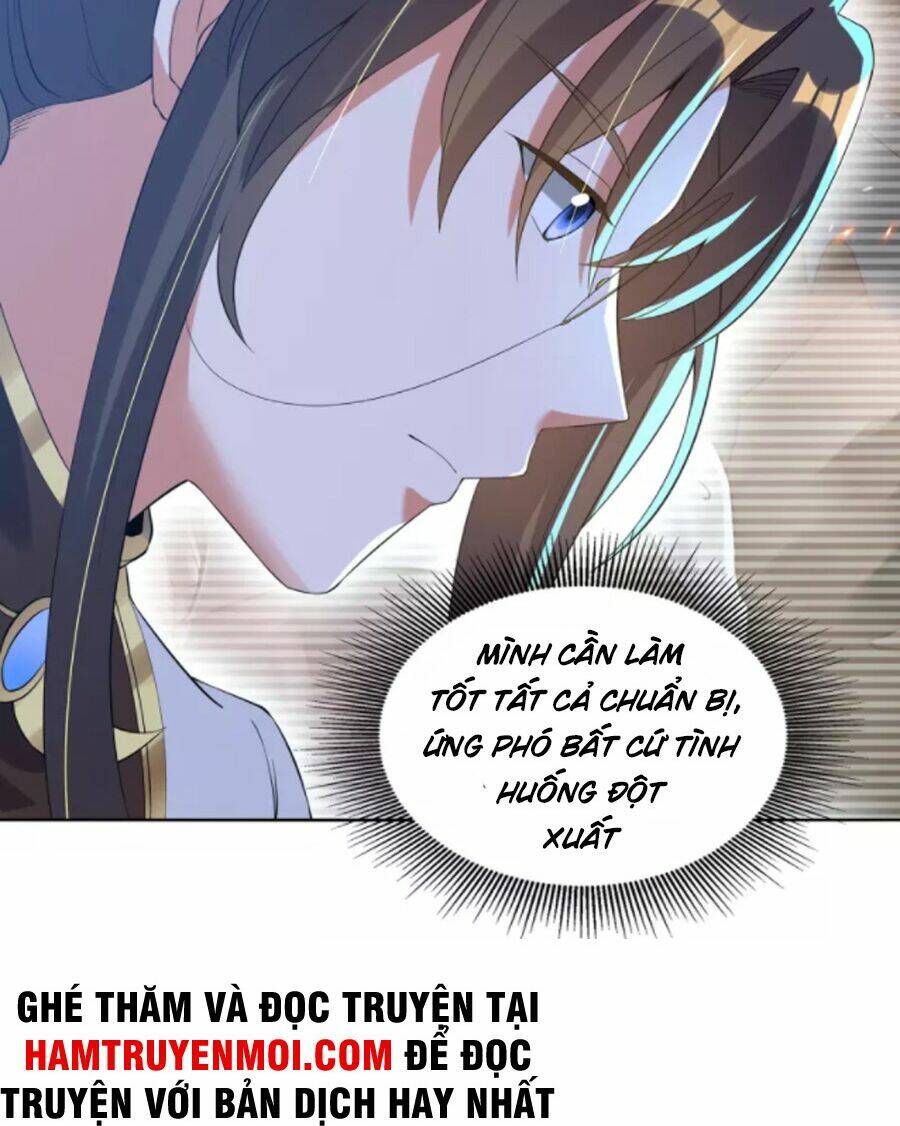 Tiến Sĩ Khoa Học Kỹ Thuật Tu Tiên: Chapter 64