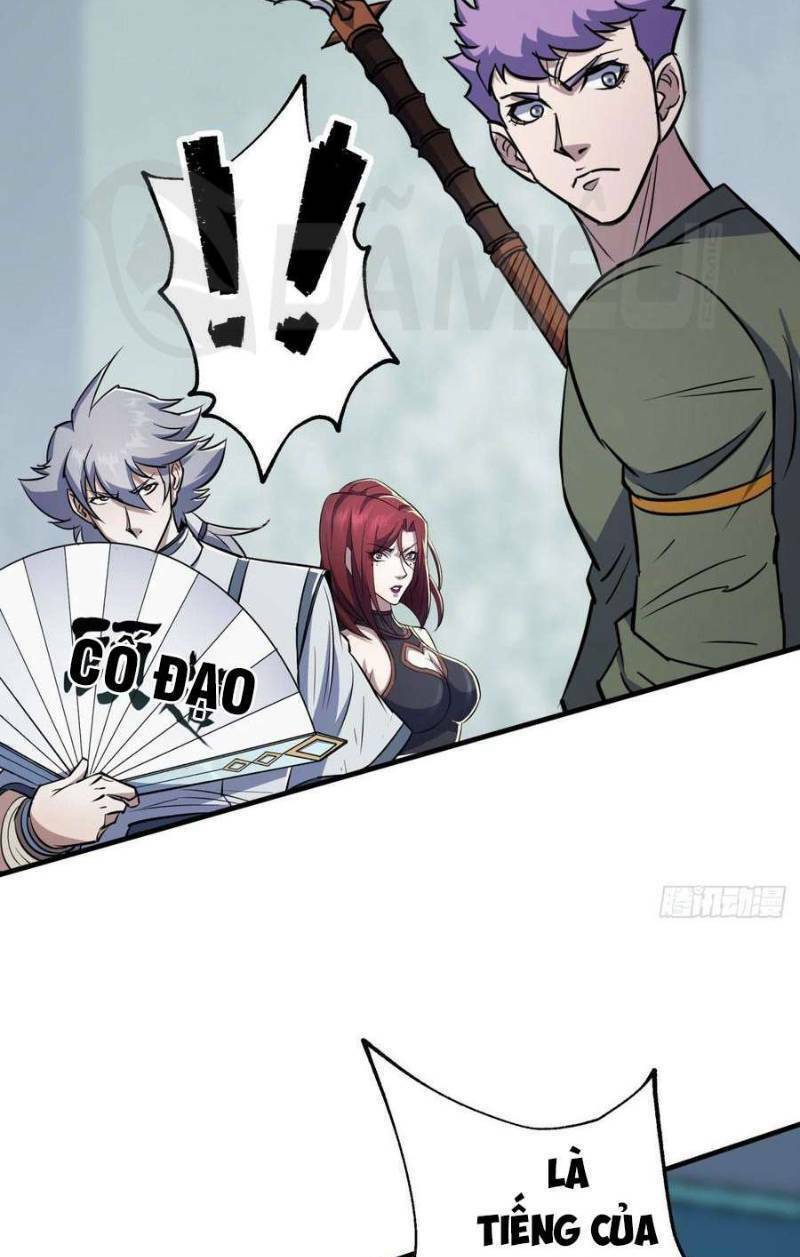 Thú Nhân: Chapter 183