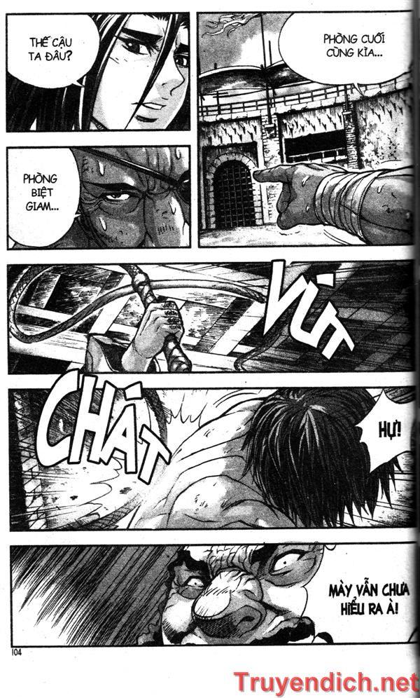 Diêm Đế: Chapter 31.4