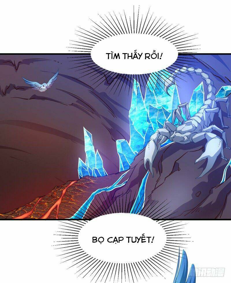 Trò Chơi Trừng Phạt: Chapter 45