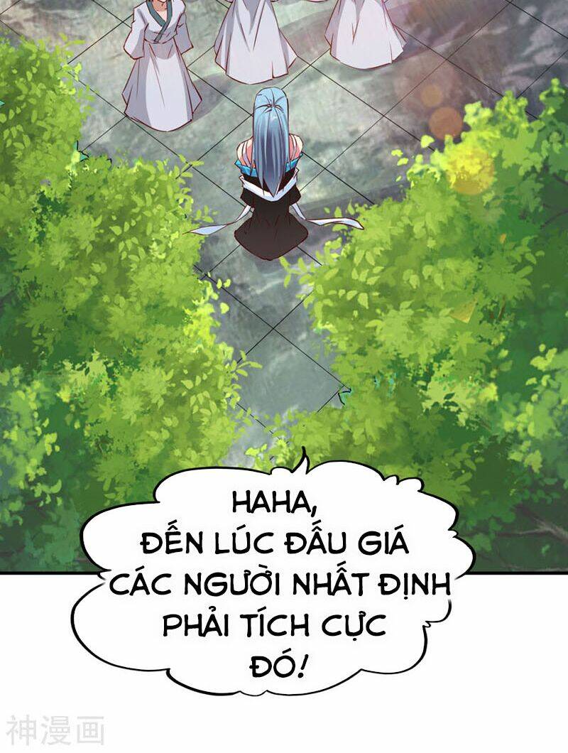Chiến Đỉnh: Chapter 67